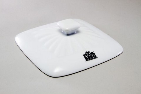 картинка Прямоугольный мармит Stahlberg 5876-S от магазина Gipfel