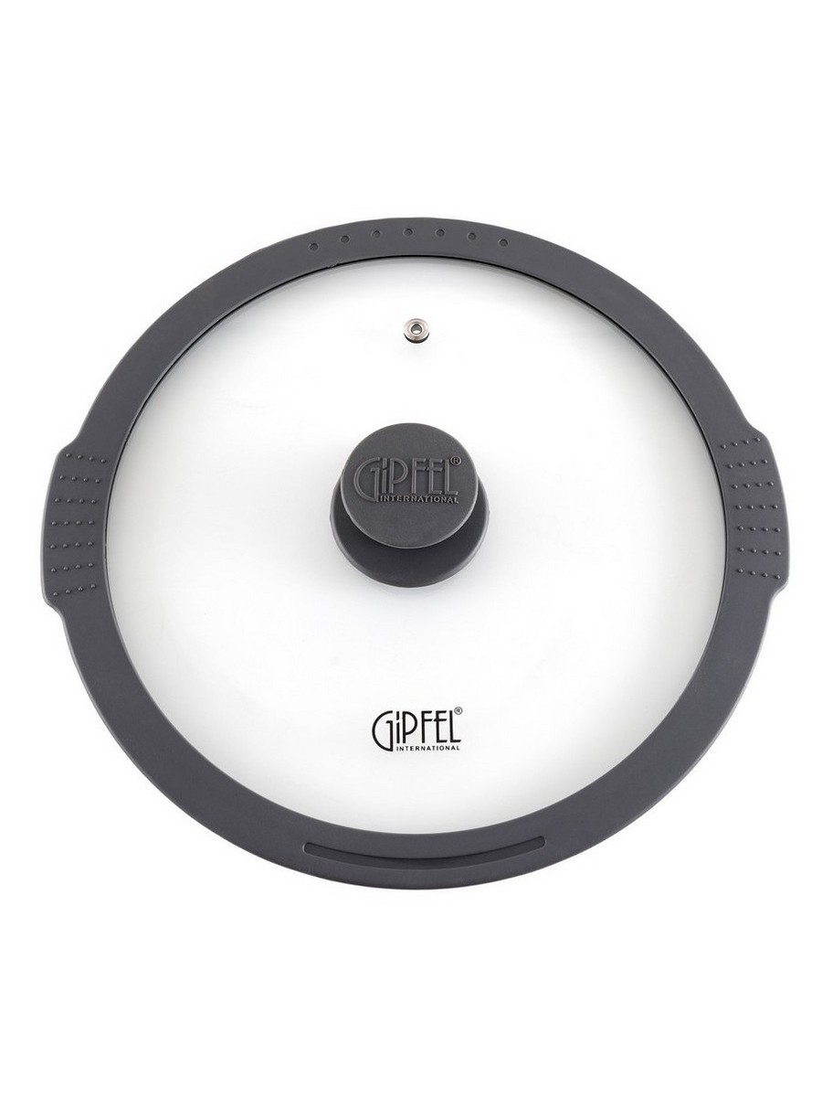 Крышка стеклянная Gipfel Anetta 1040 20 см фото