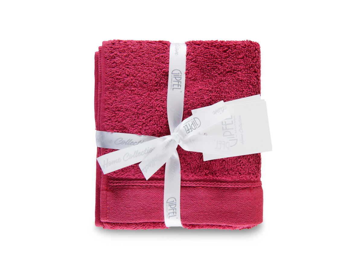 Полотенце Gipfel Conforto 40530 30x50 см фото