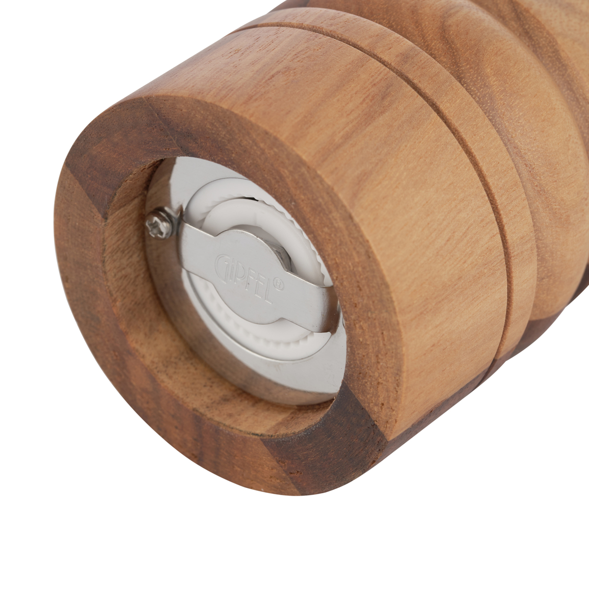 Мельница для перца и соли Gipfel Faru 50949 20 см фото