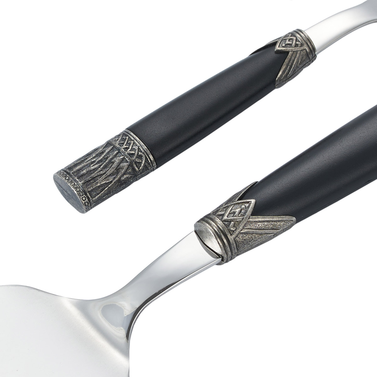 Набор сервировочный для десертов Gipfel Emporio 51568 7 предметов фото