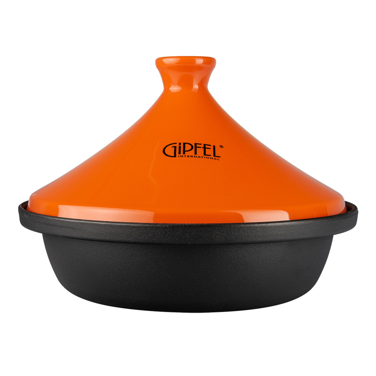 Таджин Gipfel Amey 51016 29 см 2,4 л фото