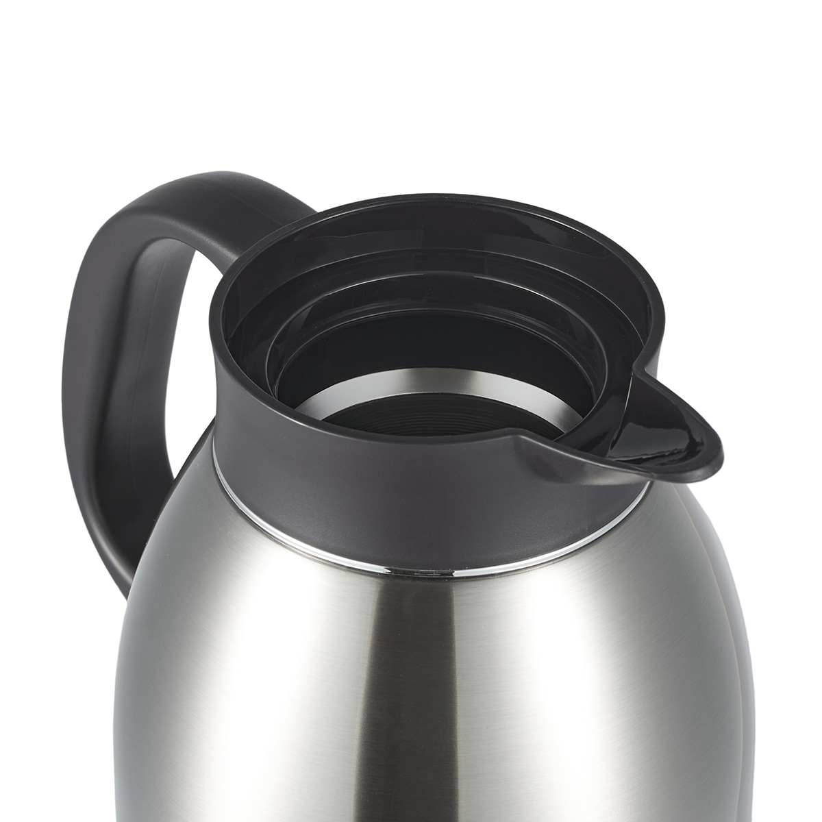 картинка 5386 GIPFEL Кофейник-термос с двойными стенками 1000 мл от магазина Gipfel