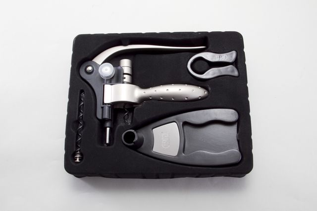 Штопор Gipfel 6037 фото