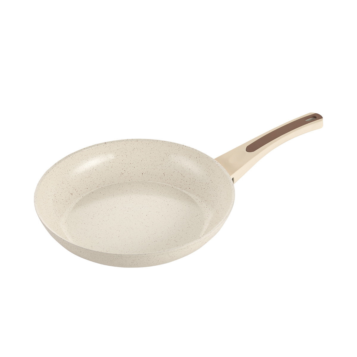 Алюминиевая сковорода Gipfel Sonrizo 0430 28 см фото