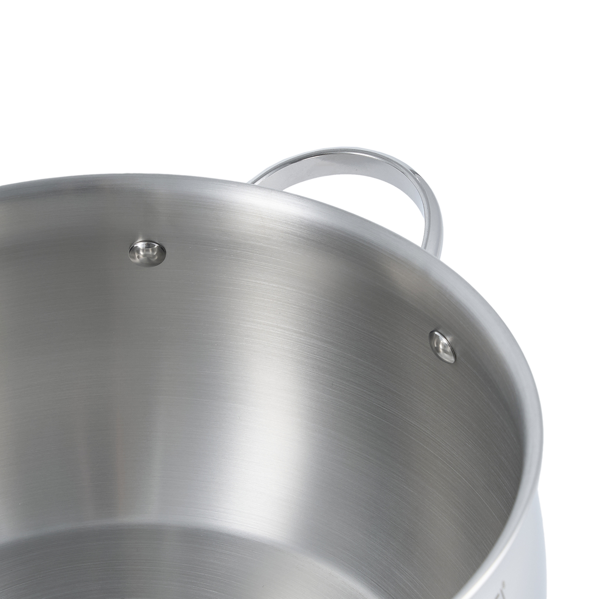 картинка 1294 GIPFEL Кастрюля TERZA 5.4 л от магазина Gipfel