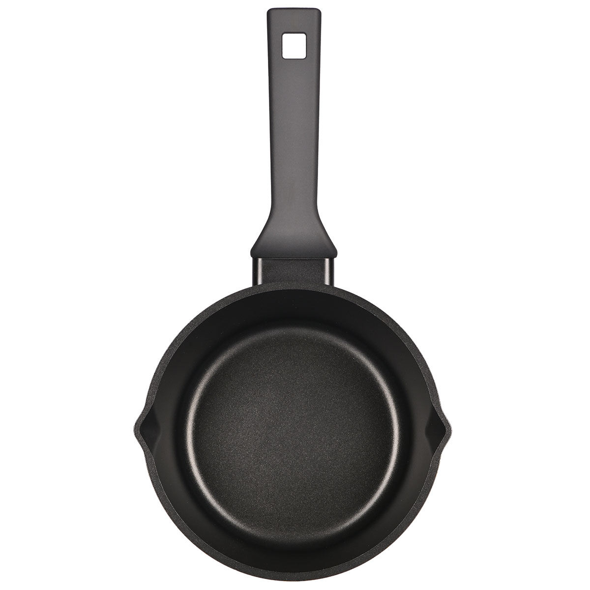 картинка 2360 GIPFEL Ковш TOSCANA со стеклянной крышкой 1,2 л от магазина Gipfel