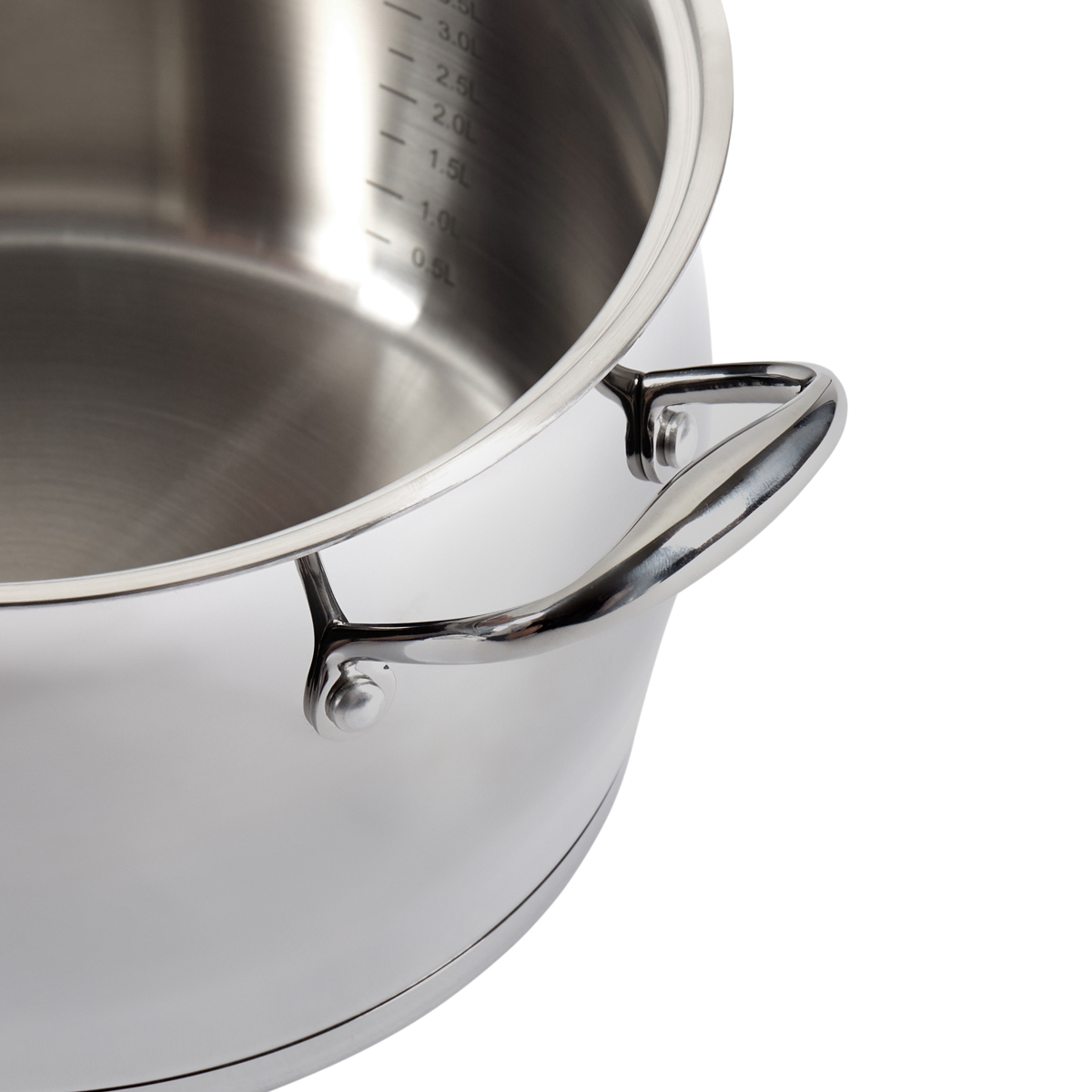 картинка Кастрюля CANTATA Gipfel 1265 от магазина Gipfel