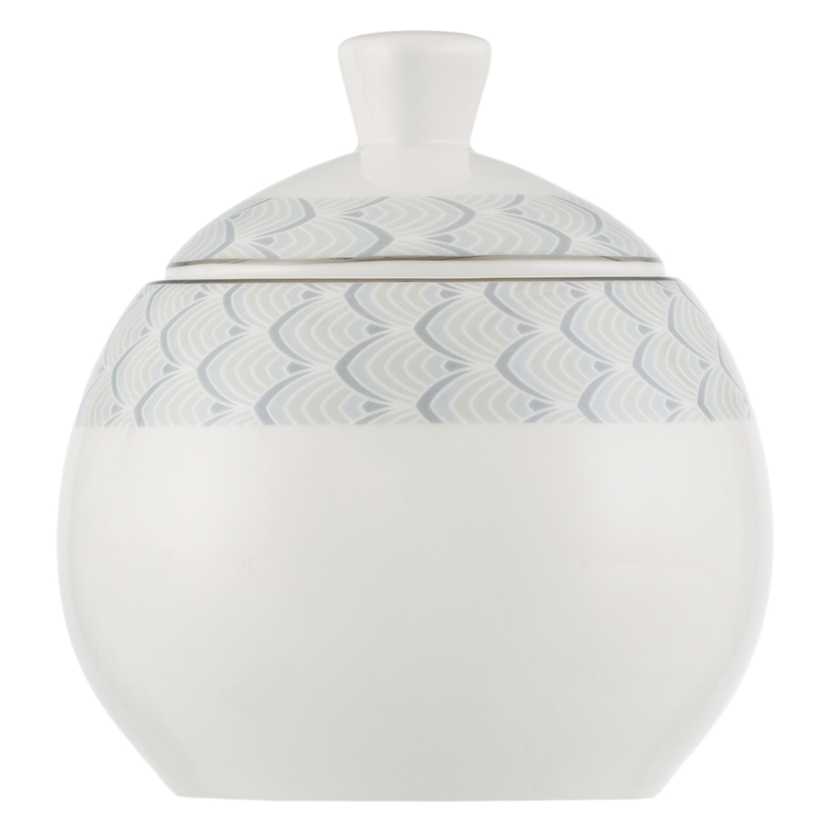 Сахарница Gipfel Caroline 42935 350 мл фото