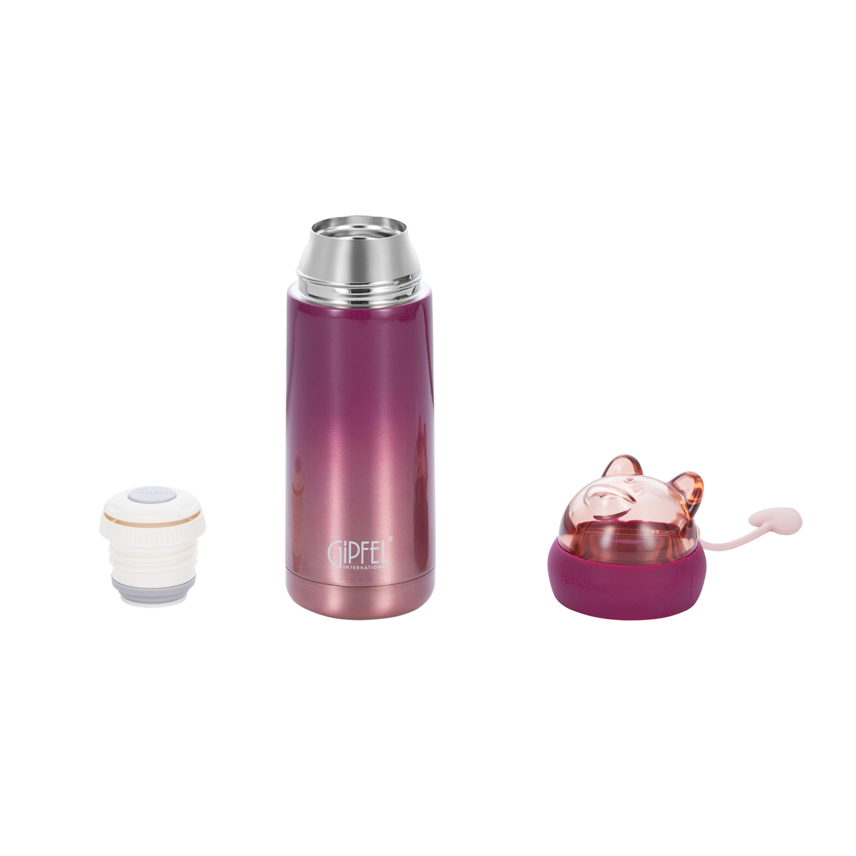 картинка Термос Gipfel 8363 от магазина Gipfel