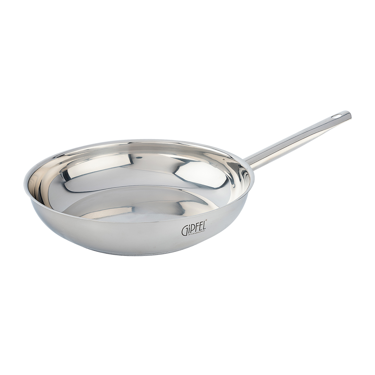 Сковорода из нержавеющей стали Gipfel Maintz 51098 26 см фото