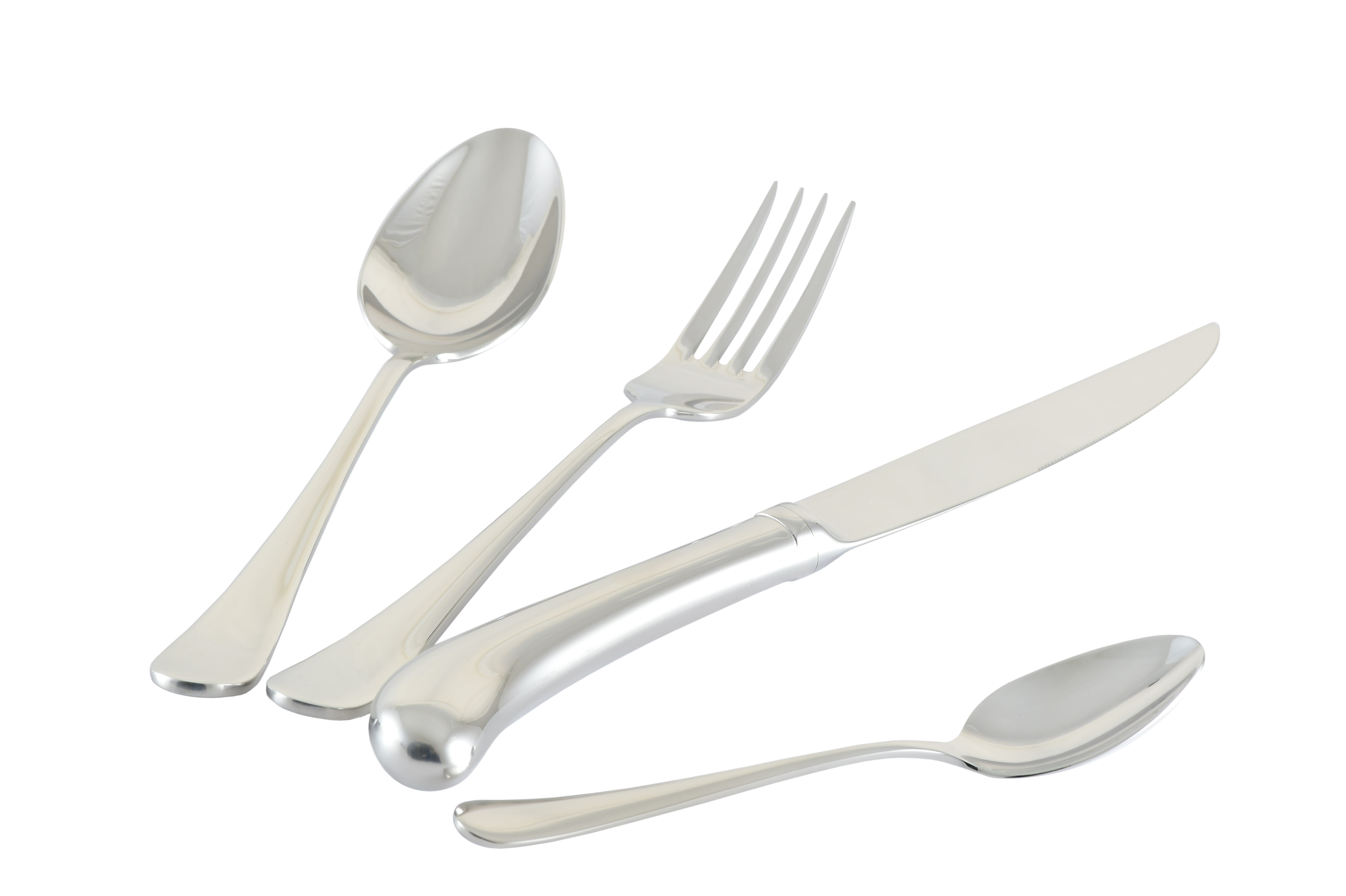 Набор столовых приборов Gipfel 8499 фото