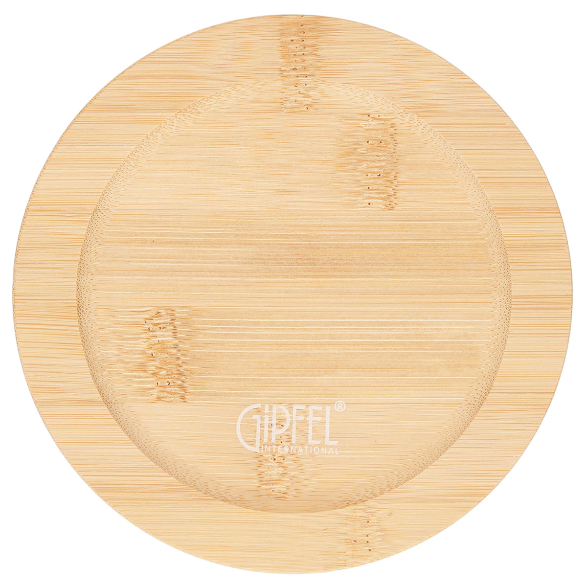 Контейнер стеклянный Gipfel Stor 51957 370 мл фото