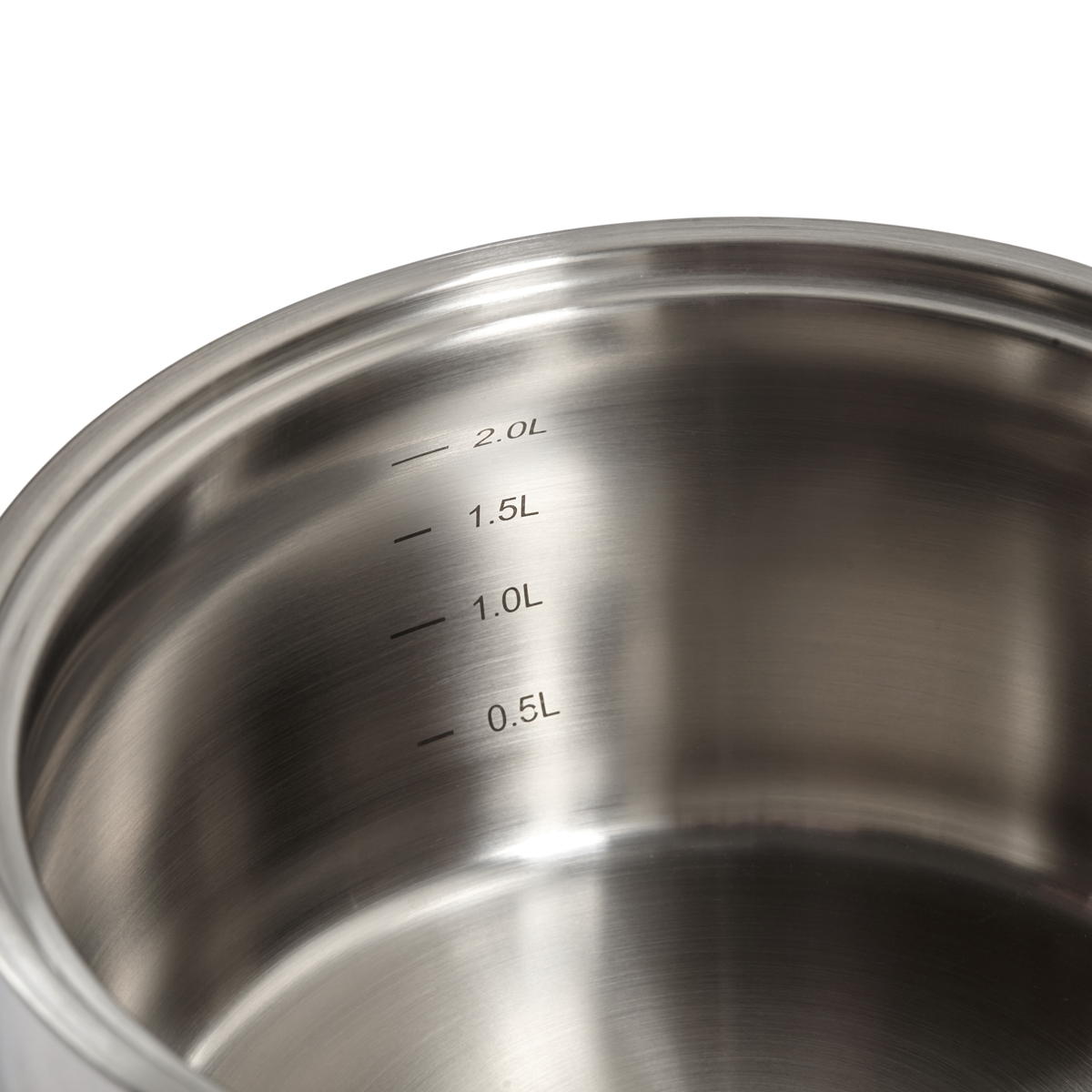 картинка 1263 GIPFEL Кастрюля CANTATA 2.5 л от магазина Gipfel