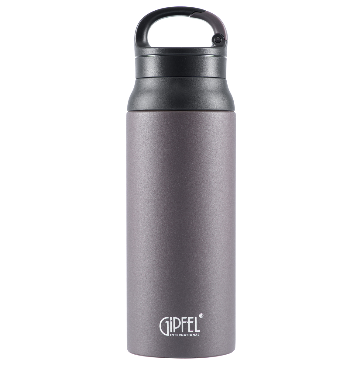Термос вакуумный Gipfel Ontario 51793 0,6 л фото