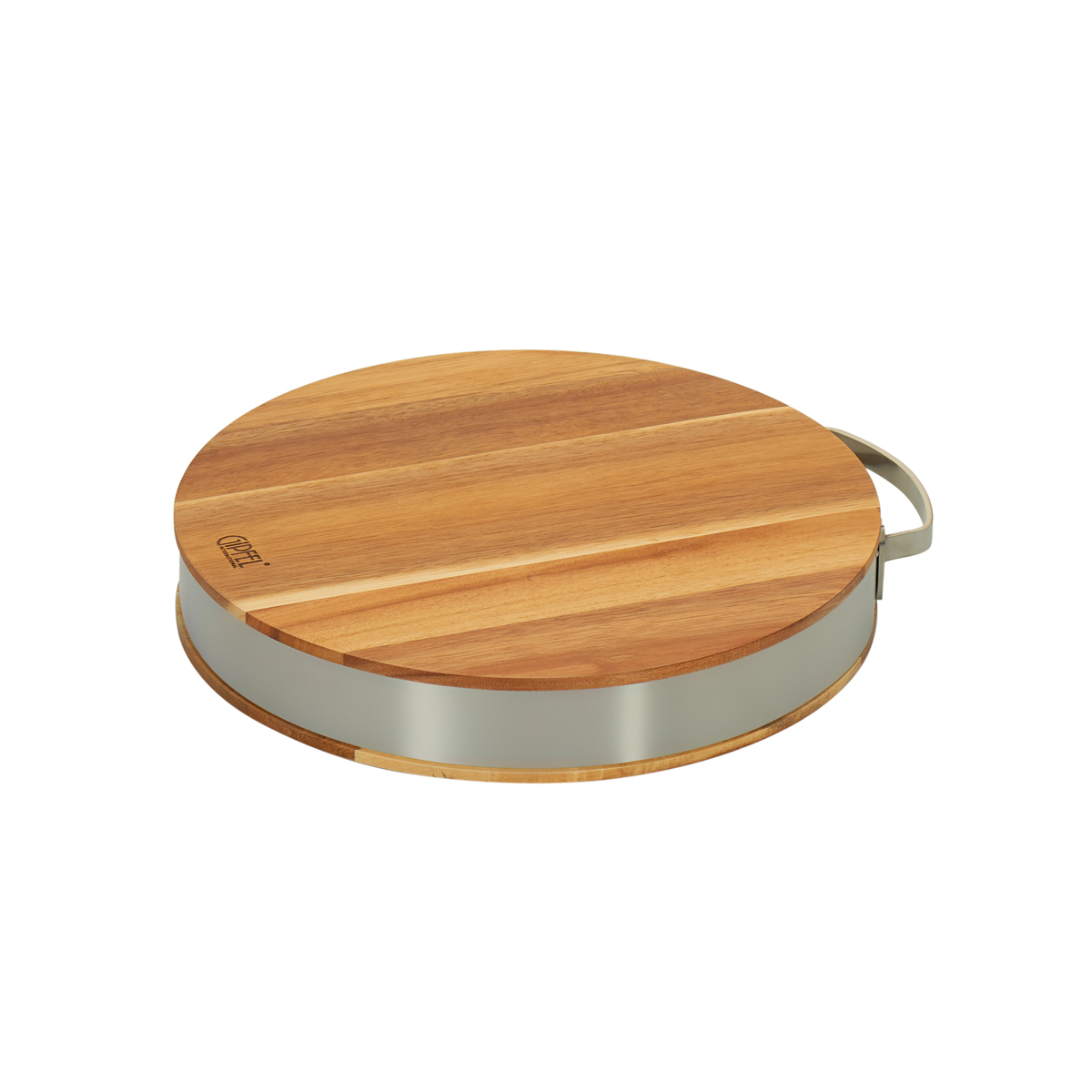 Разделочная доска Gipfel Gigant 3256 30x30 см фото