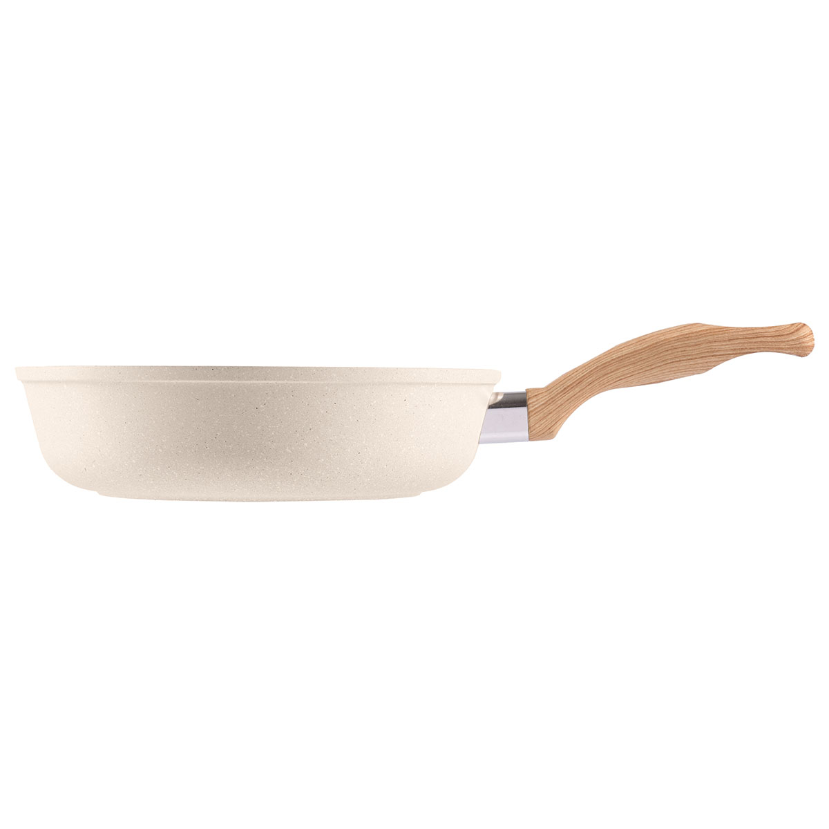 Алюминиевая сковорода Werner Letizia 52200 22 см фото