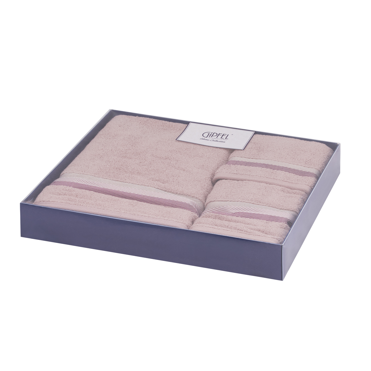 Набор полотенец Gipfel Jadi 40911 3 предмета фото