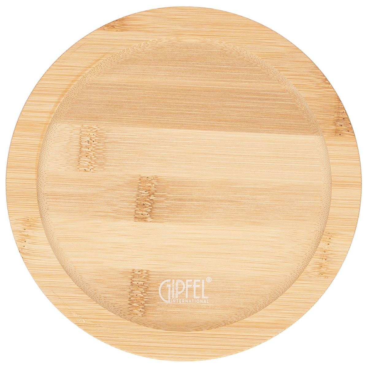 Контейнер стеклянный Gipfel Stor 51959 930 мл фото