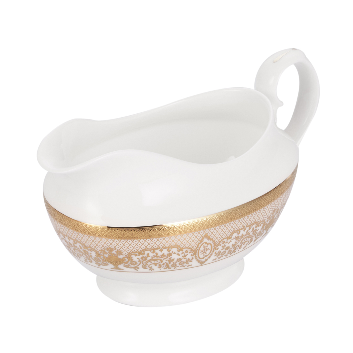 Соусница Gipfel Argento 40985 фото