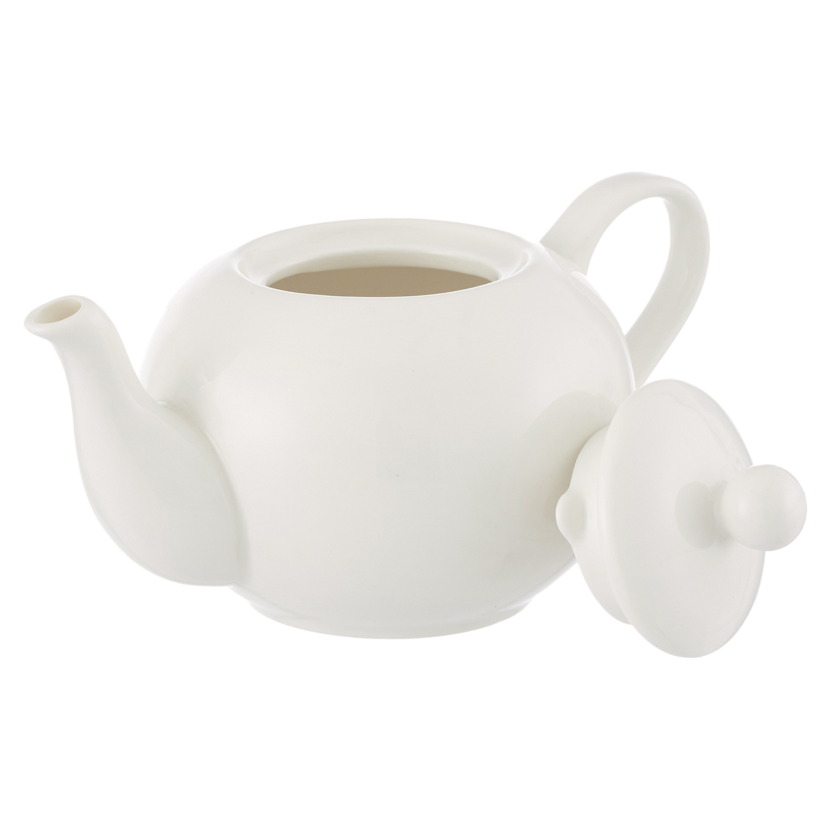 Чайник заварочный Gipfel Blanche 52095 300 мл фото