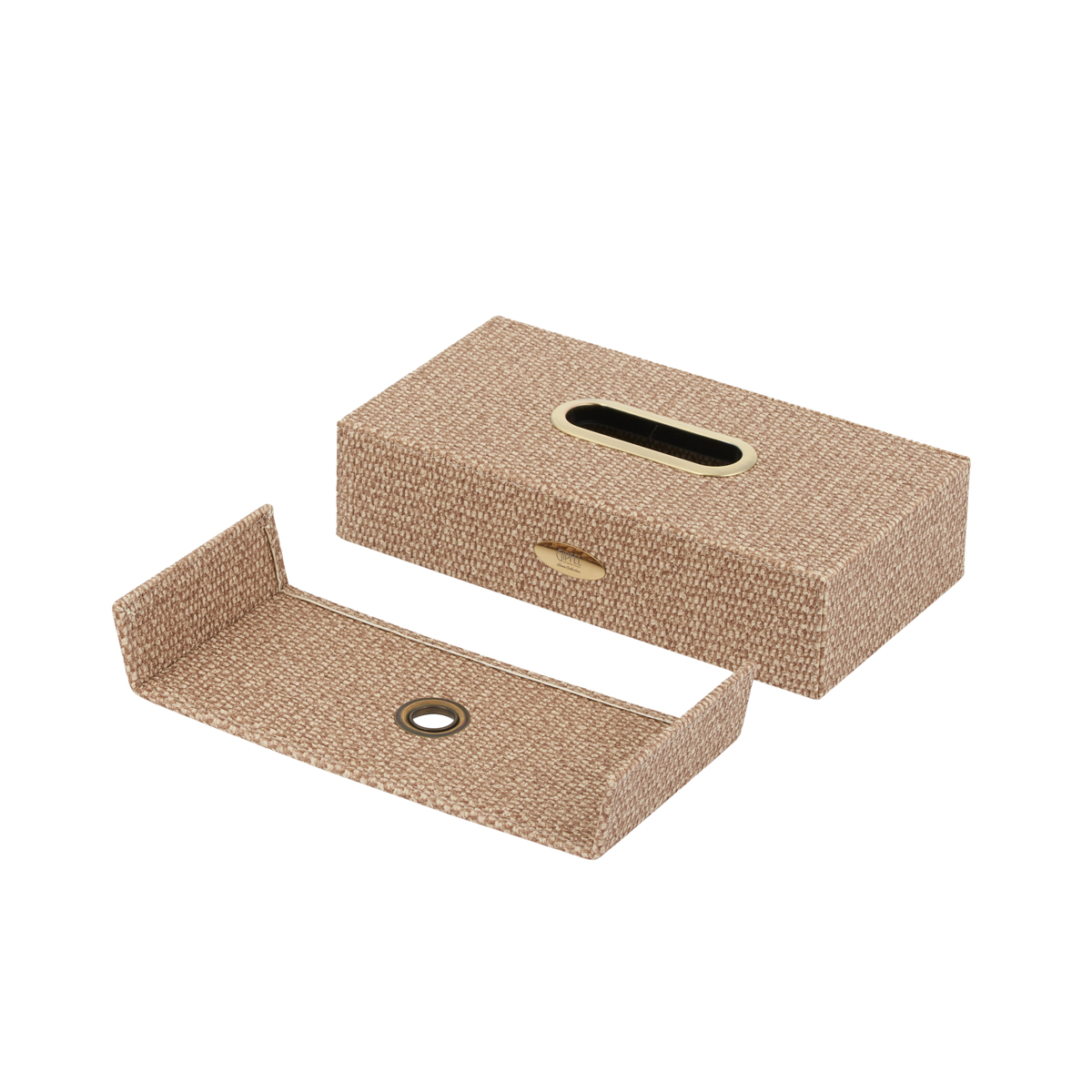 Салфетница декоративная Gipfel Monica 40658 фото