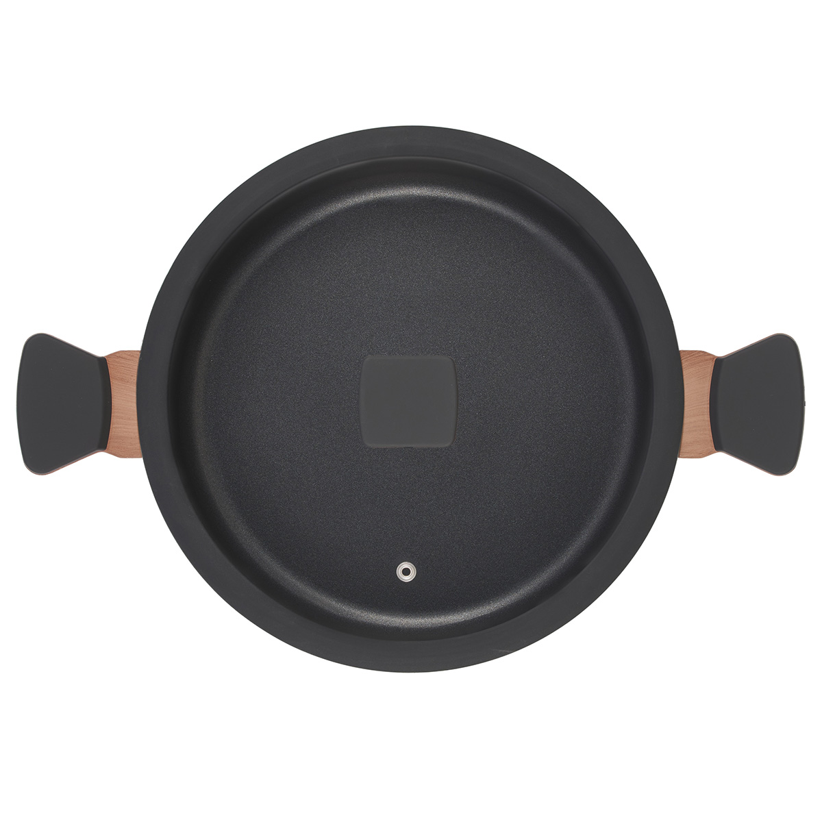 Сотейник алюминиевый Werner Vertical 51915 28 см/4 л фото