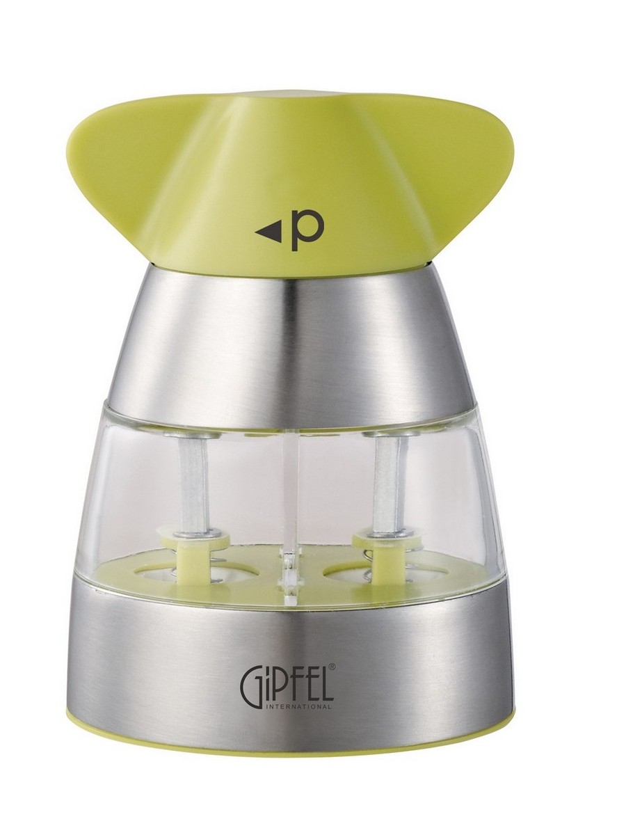 картинка 9125 GIPFEL Мельница для специй от магазина Gipfel
