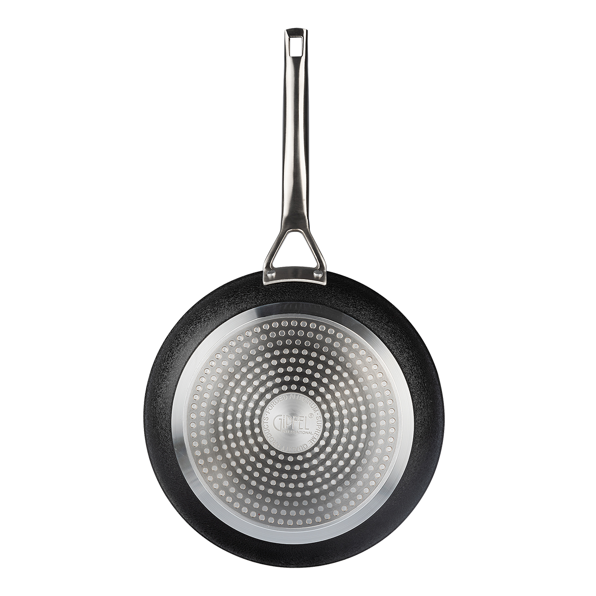 Алюминиевая сковорода Gipfel Profile Premium 51377 26 см фото