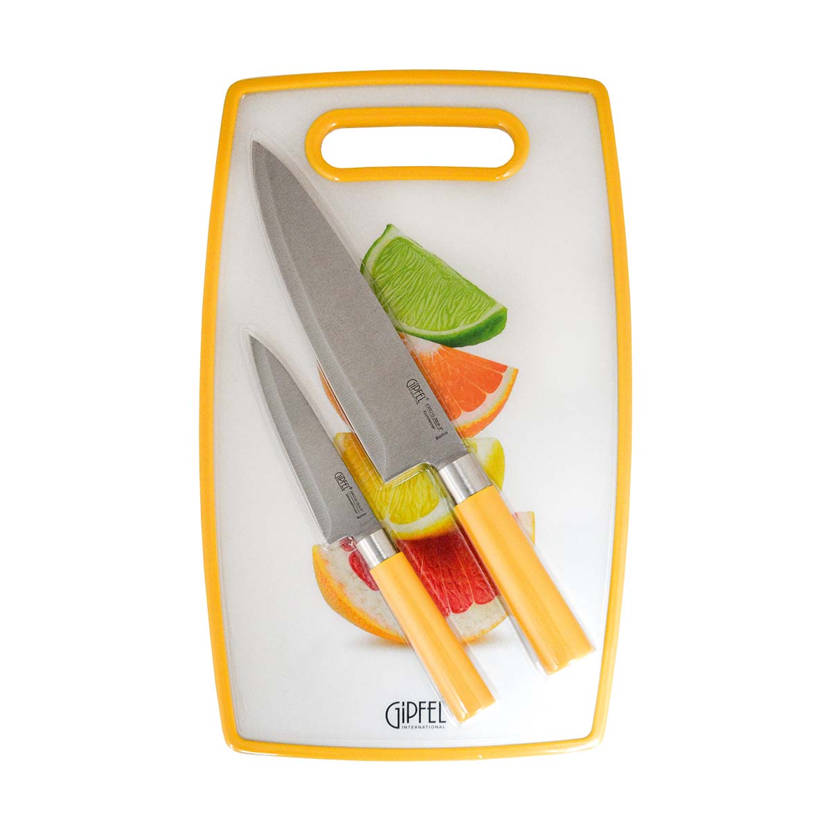 Набор кухонный Gipfel 51083 3 предмета фото