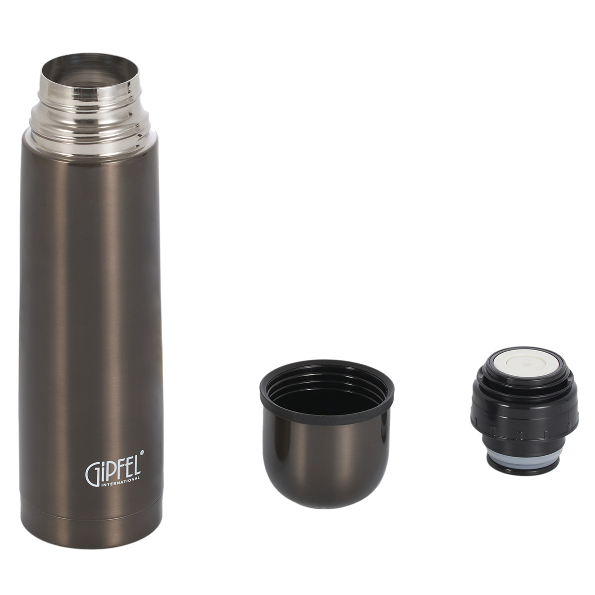 Вакуумный термос Gipfel Ronda 52329 500 мл фото