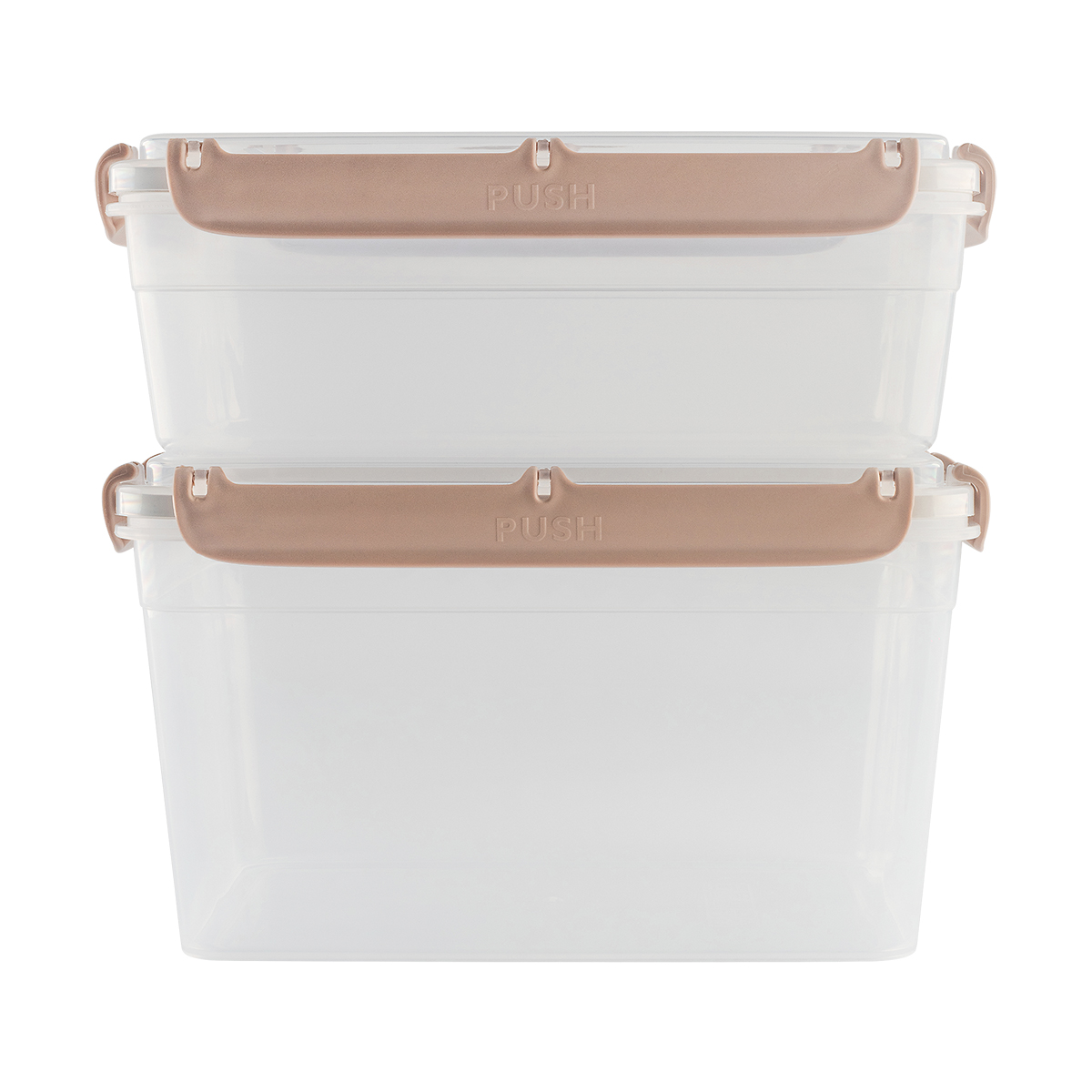 Набор контейнеров Werner Eletto 52544 2 предмета фото