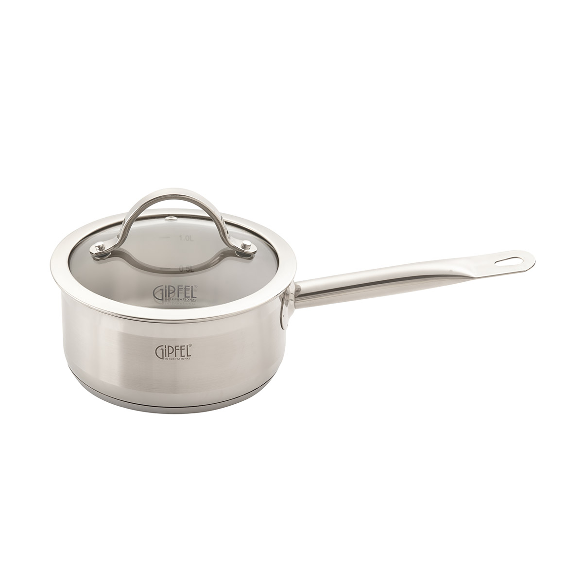 картинка 1365 Ковш VICTORY 1.5 л от магазина Gipfel