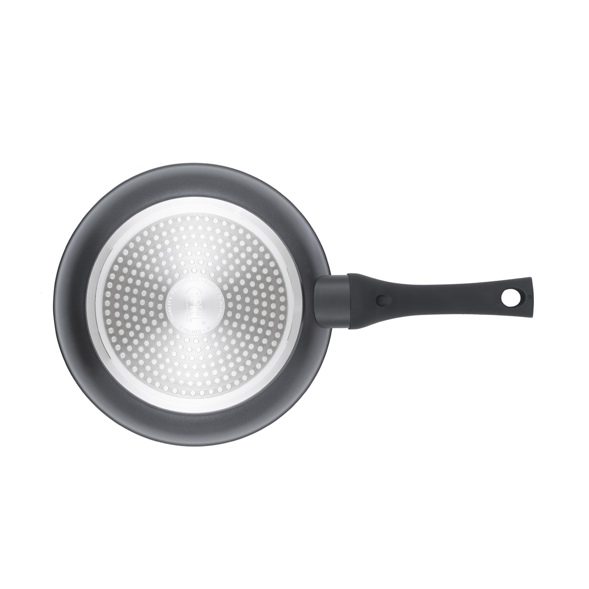 Алюминиевая сковорода Gipfel Denver 51064 24 см фото