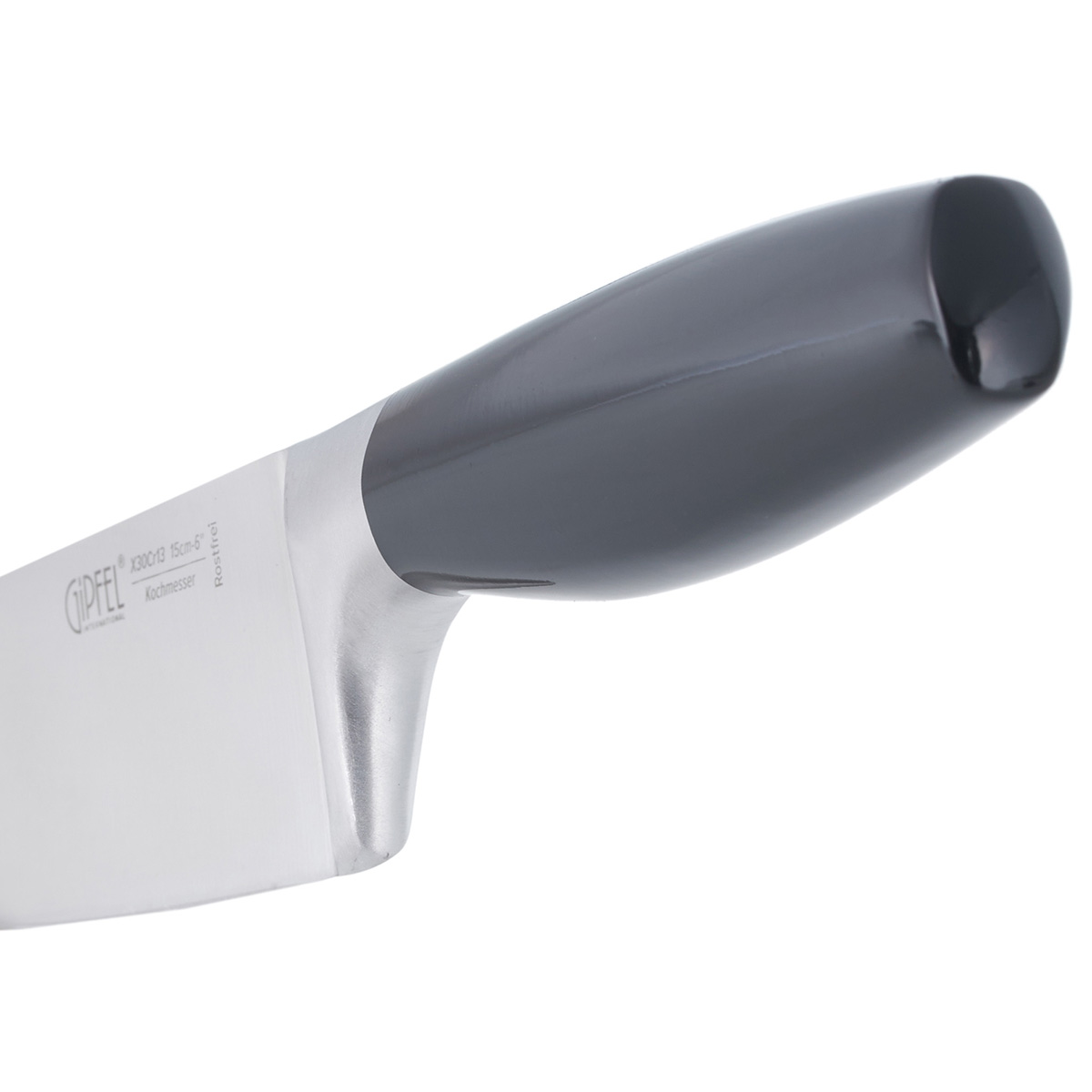 Набор кухонных ножей Gipfel Laurito 6988 фото