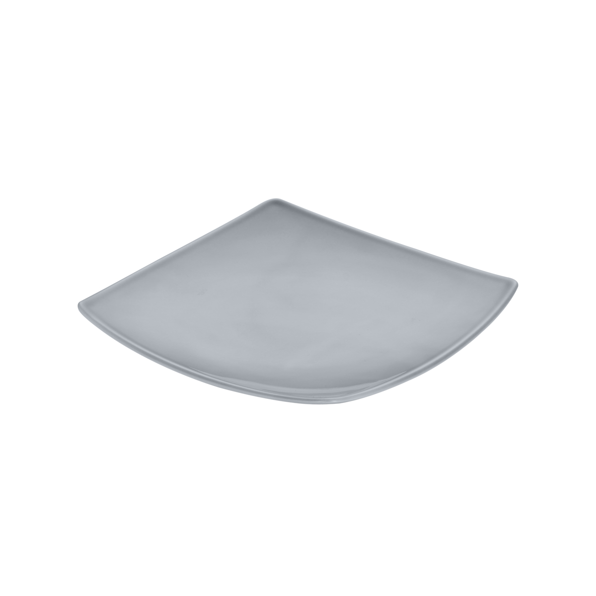 Тарелка квадратная Gipfel Princesse 50808 19 см №1