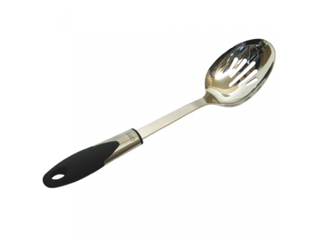 картинка 6546 GIPFEL Ложка для овощей с отверстиями MONTANA от магазина Gipfel