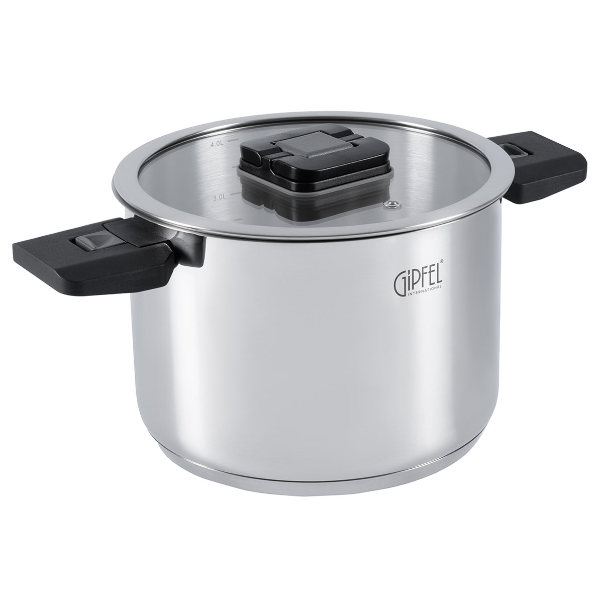 Набор посуды Gipfel Compact 51812 6 предметов фото