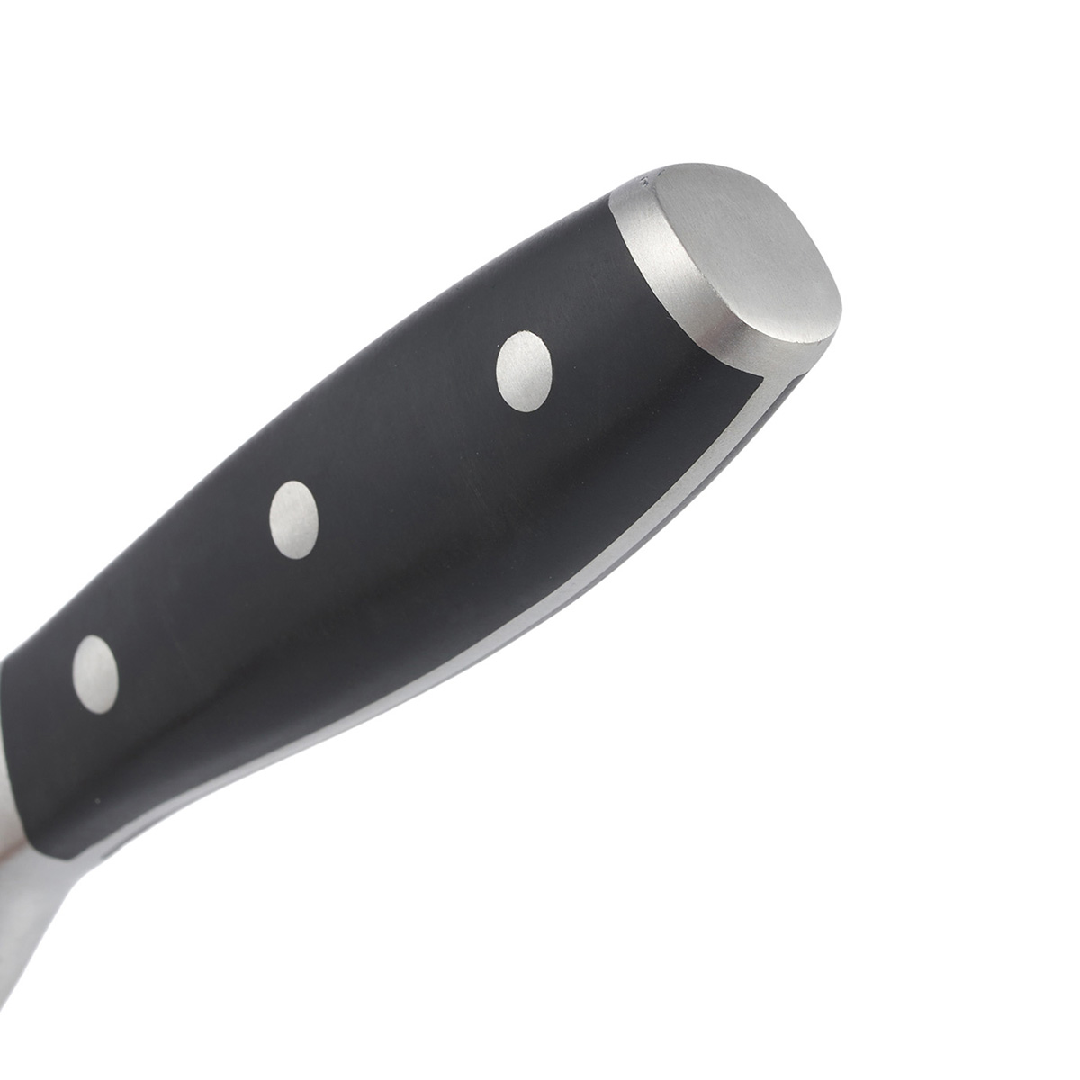 Мусат для ножей Gipfel Horeca Pro 50585 фото