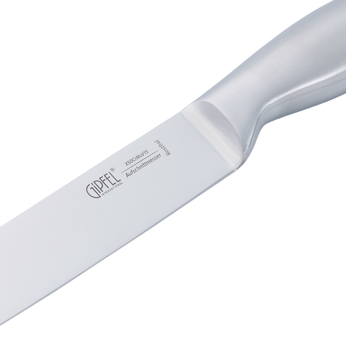 Нож разделочный Gipfel Nord 52519 19,5 см фото