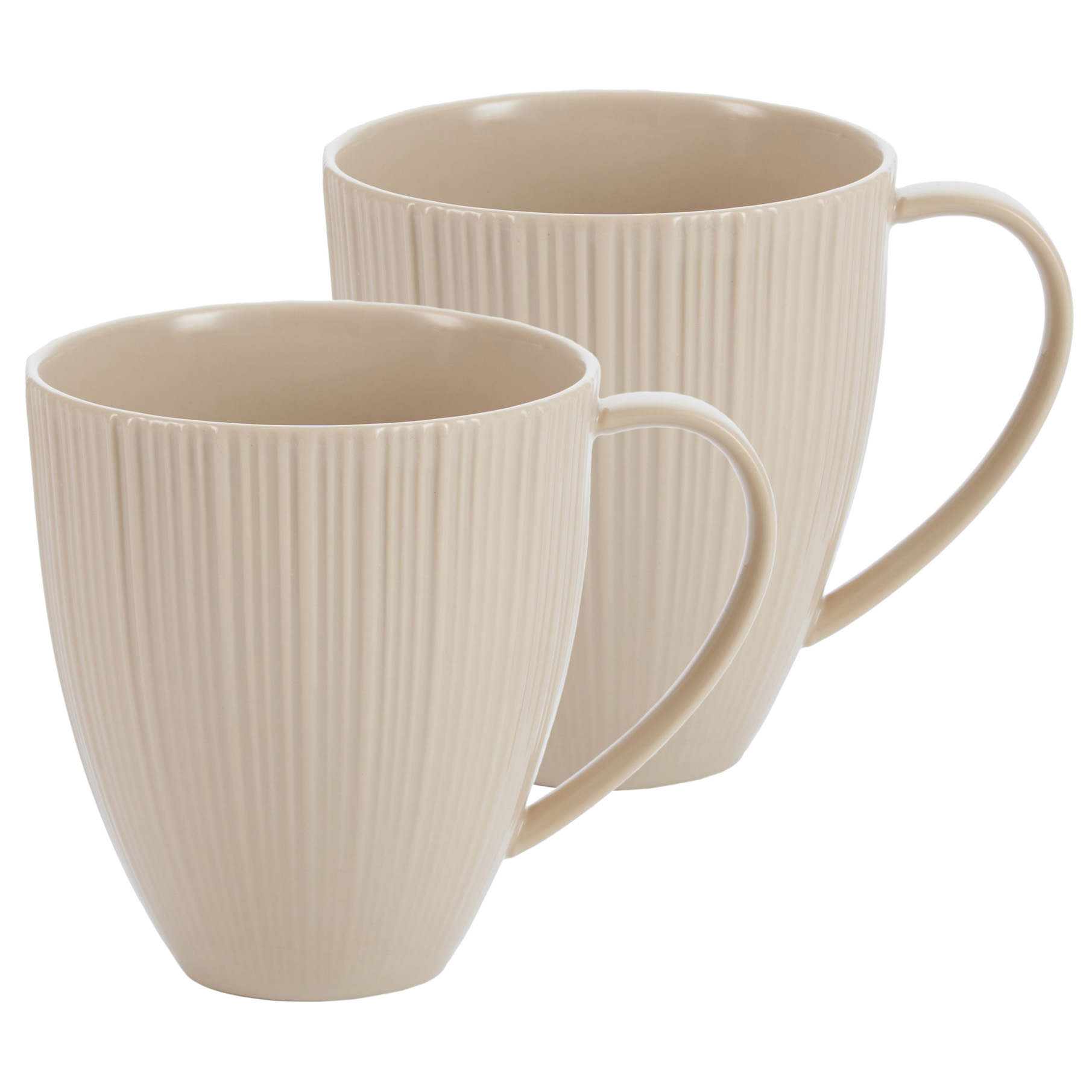 Набор кружек Gipfel Crema 51692 300 мл 2 предмета фото