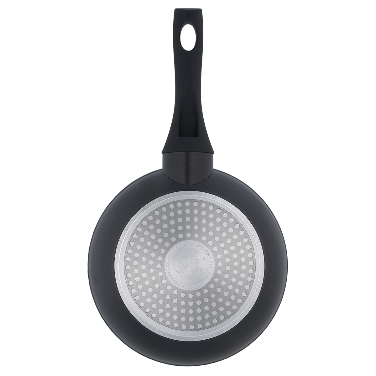 Алюминиевая сковорода Gipfel Ambassador 52782 20 см фото