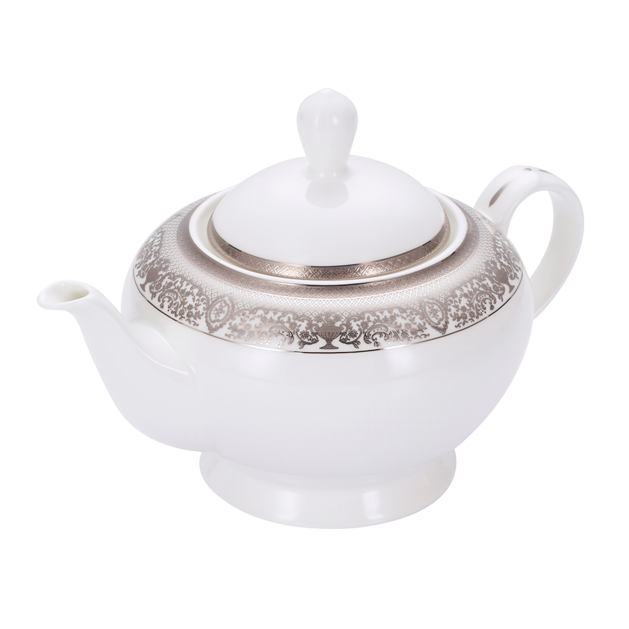 Чайный сервиз Gipfel Argento 40989 фото