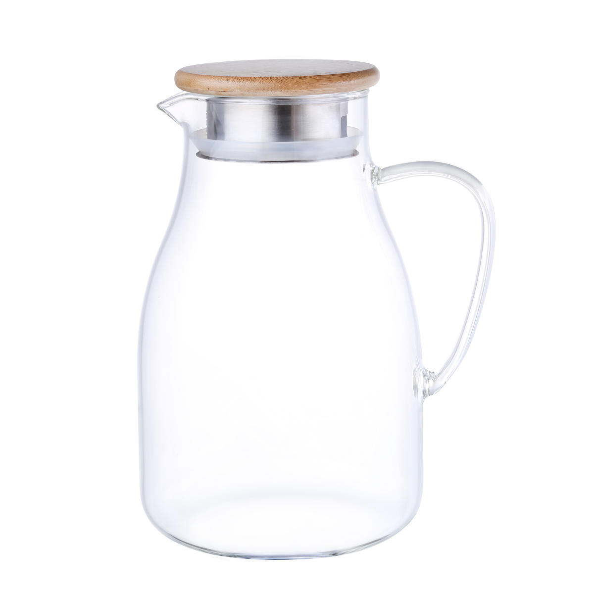 Графин Werner Bambu 50377 1,6 л фото