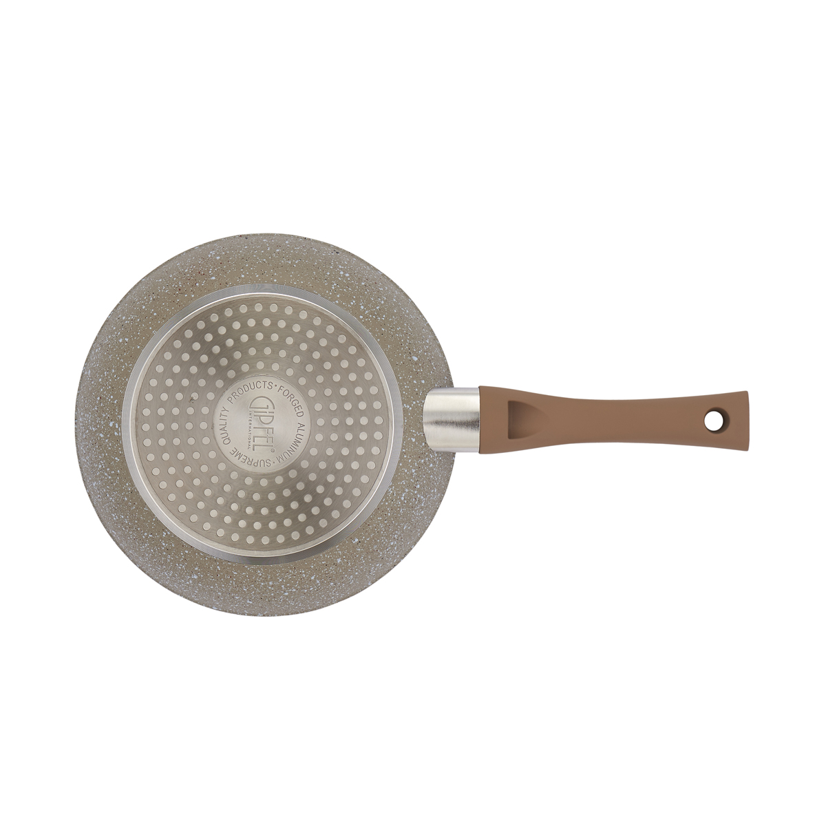 Алюминиевая сковорода Gipfel Mabelle 0594 20 см фото