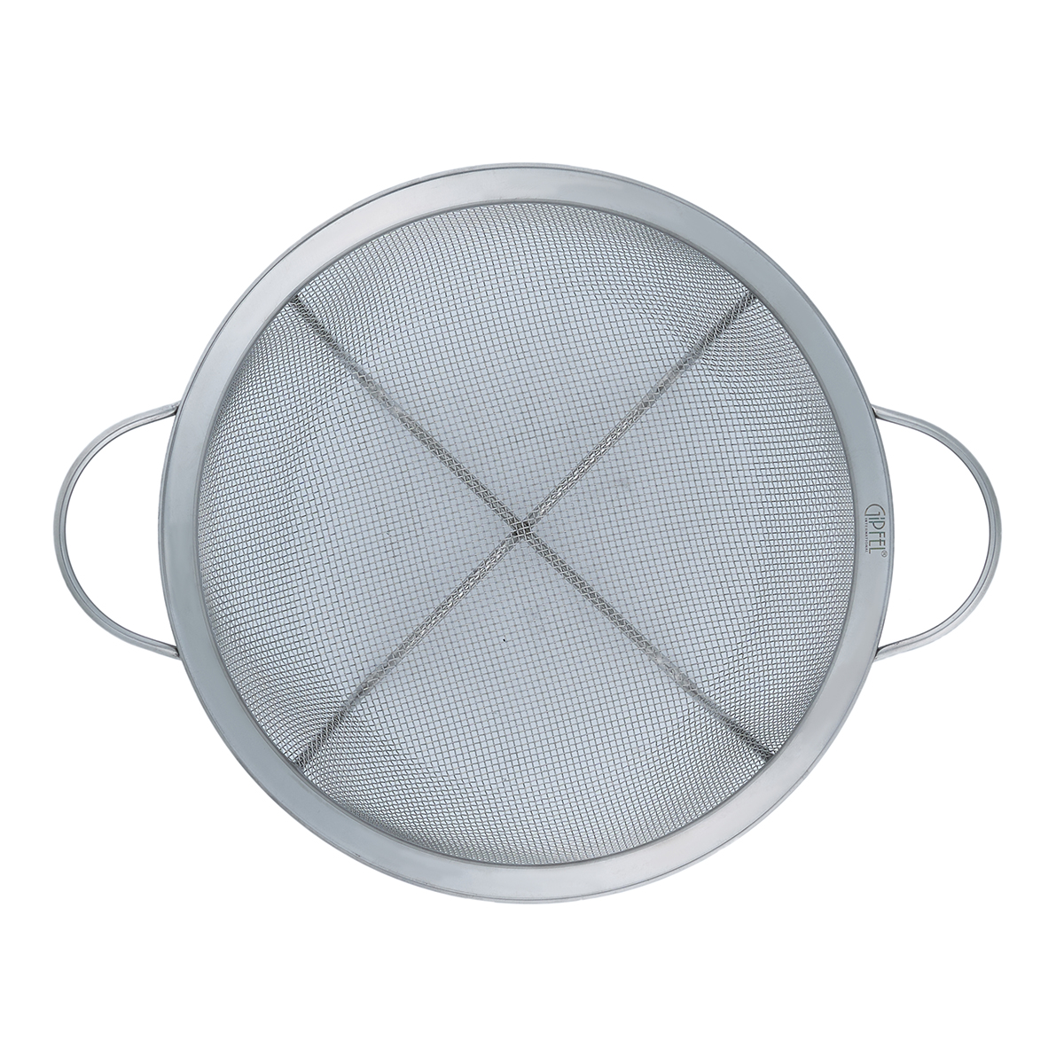 Дуршлаг из нержавеющей стали Gipfel 5482 фото