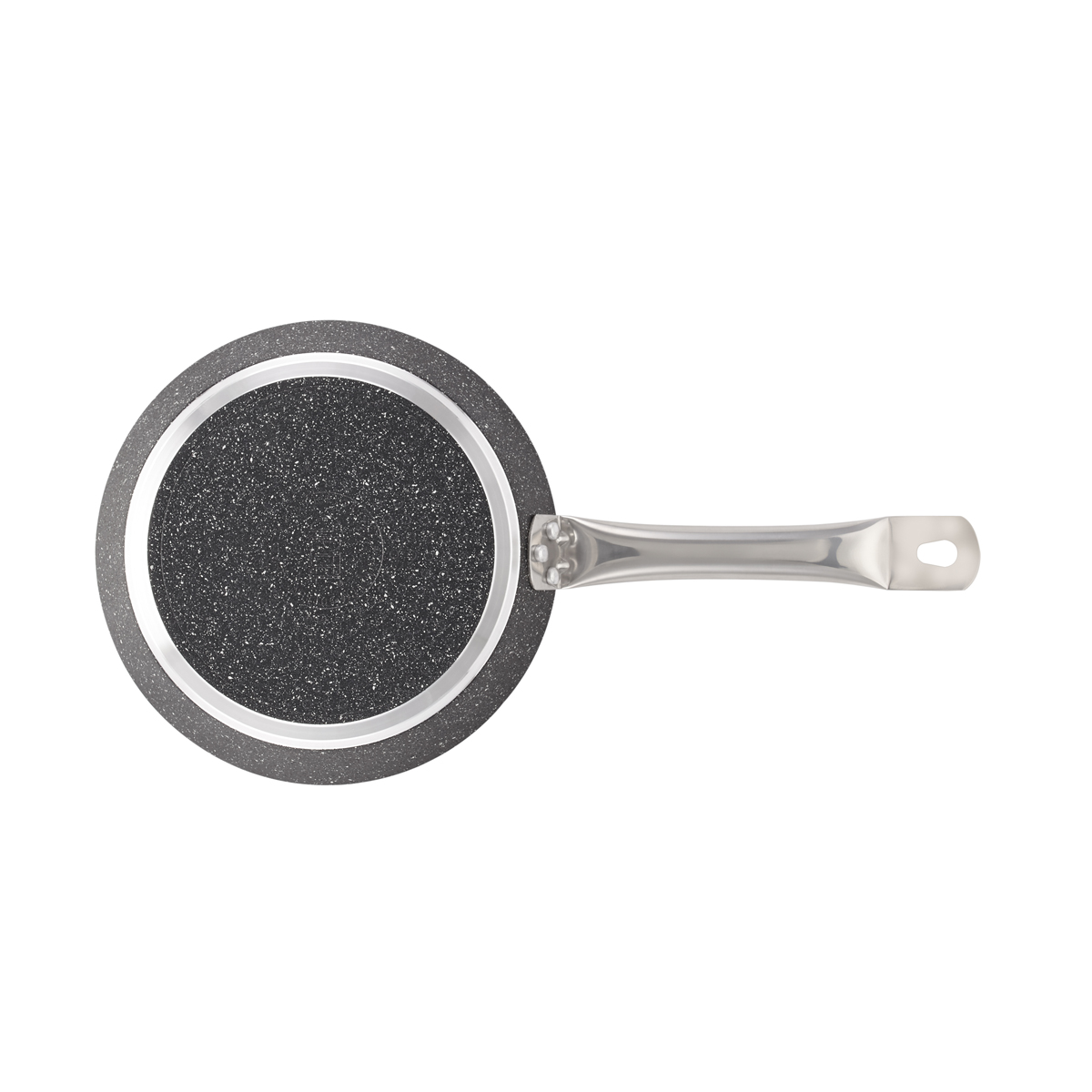 Алюминиевая сковорода Gipfel Edda 0747 20 см фото