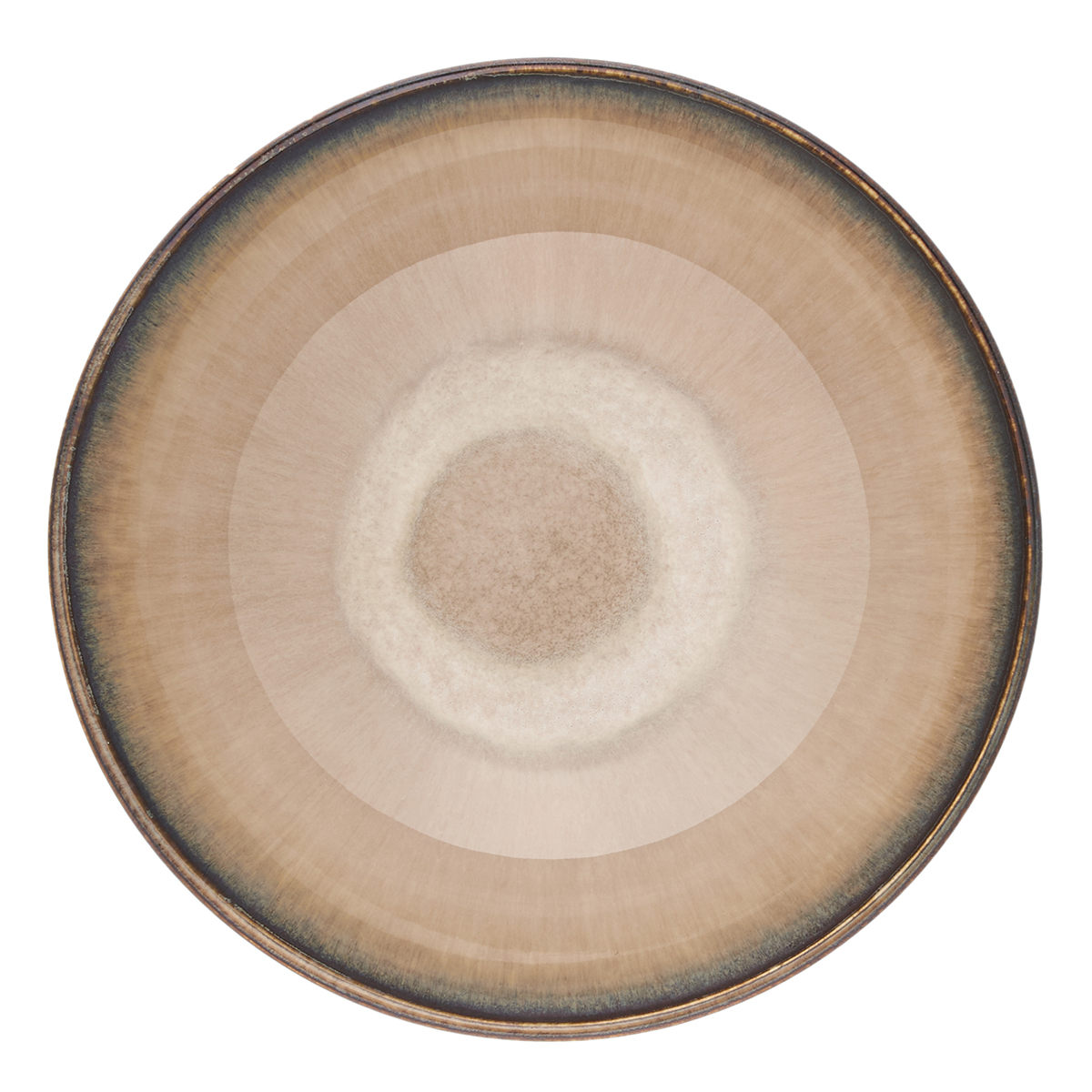 Салатник Gipfel Terra 51983 600 мл фото