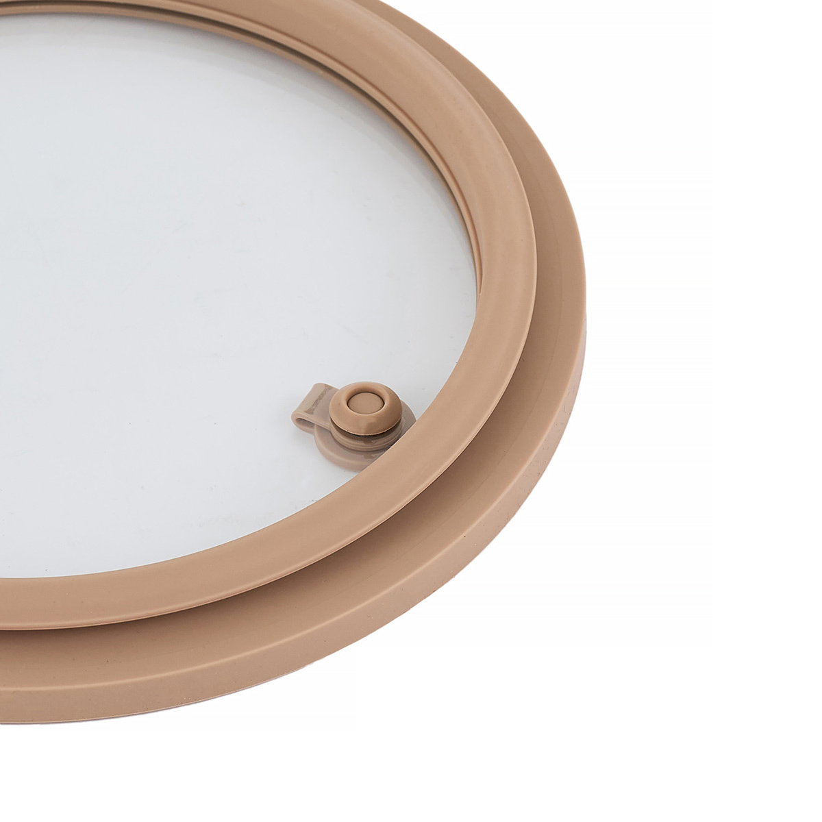 Контейнер стеклянный Gipfel Veso 52830 800 мл фото