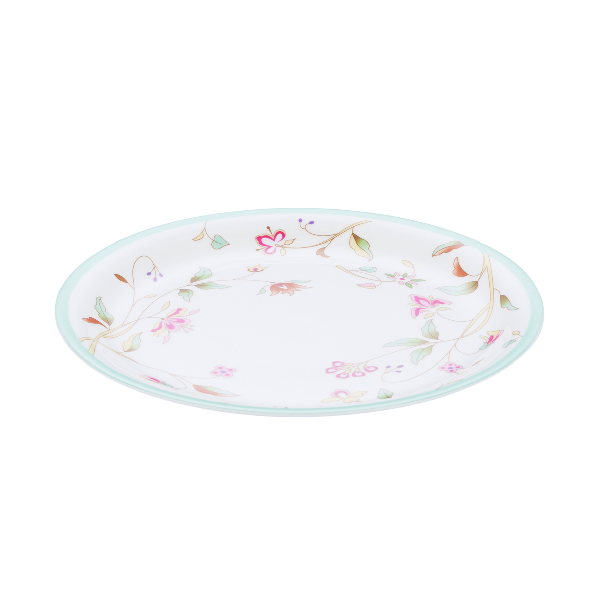 Набор обеденных тарелок Gipfel Verde 42202 фото